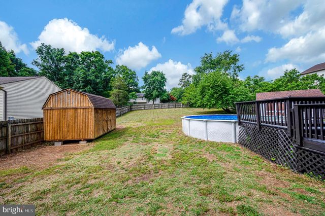 5706 E POINT CIR, Spotsylvania, VA 22551