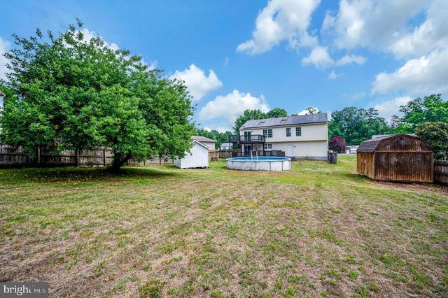 5706 E POINT CIR, Spotsylvania, VA 22551