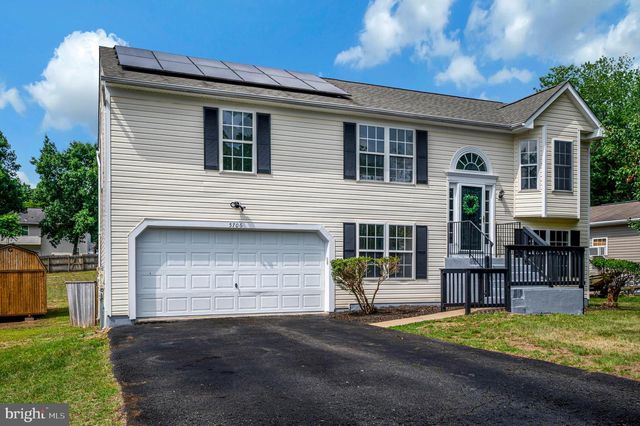5706 E POINT CIR, Spotsylvania, VA 22551