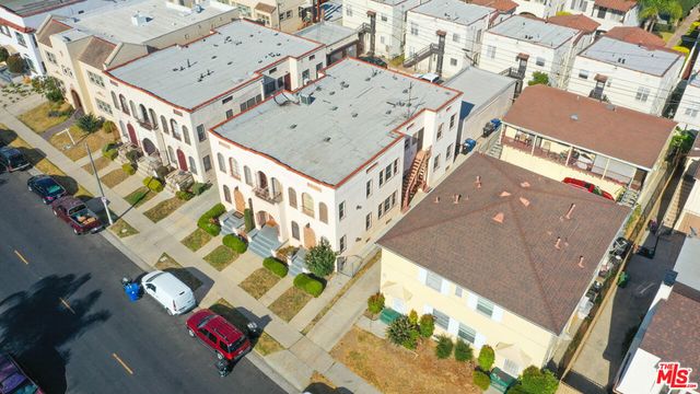 1504 S Bronson Avenue, Los Angeles, CA 90019