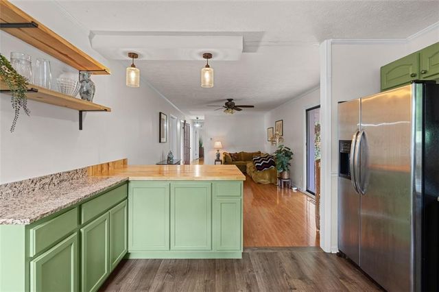 4212 Antler Trail SE, Smyrna, GA 30082
