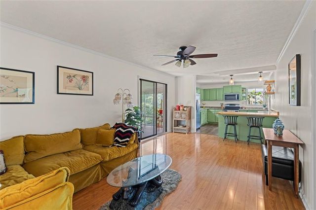 4212 Antler Trail SE, Smyrna, GA 30082