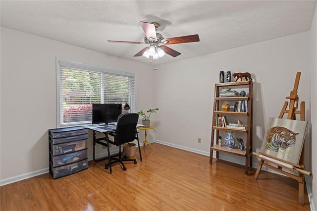 4212 Antler Trail SE, Smyrna, GA 30082