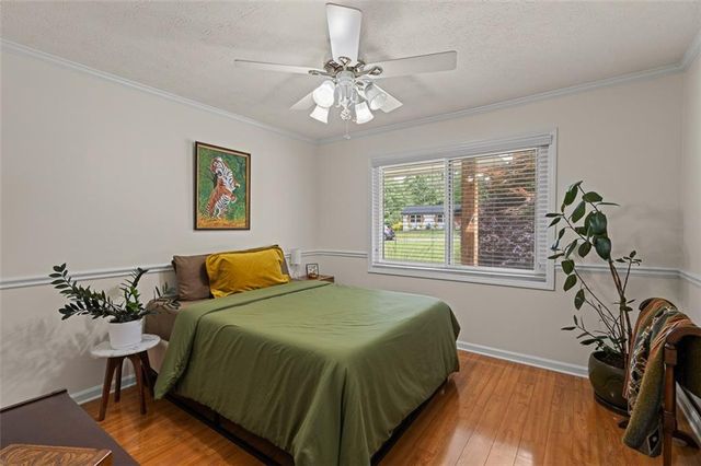 4212 Antler Trail SE, Smyrna, GA 30082