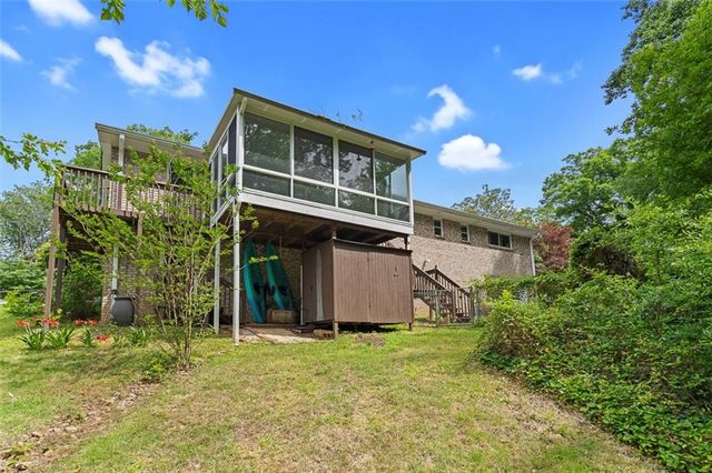 4212 Antler Trail SE, Smyrna, GA 30082