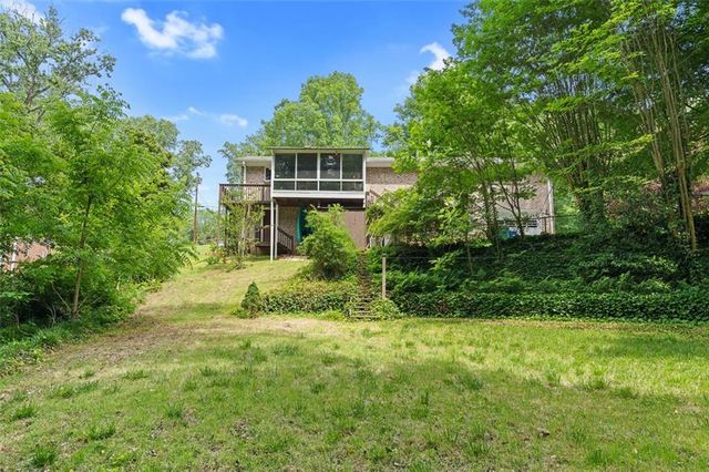 4212 Antler Trail SE, Smyrna, GA 30082