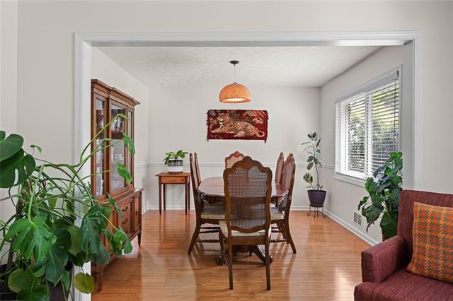 4212 Antler Trail SE, Smyrna, GA 30082