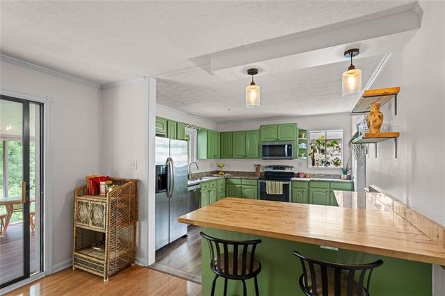 4212 Antler Trail SE, Smyrna, GA 30082