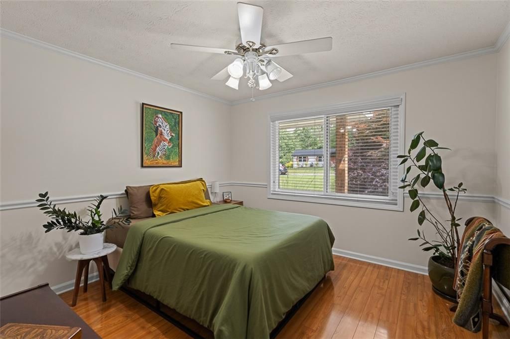 Image 21 of property listing at 4212 Antler Trail SE, Smyrna, GA 30082