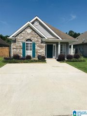 218 HIDDEN CREEK DRIVE, Birmingham, AL 35124