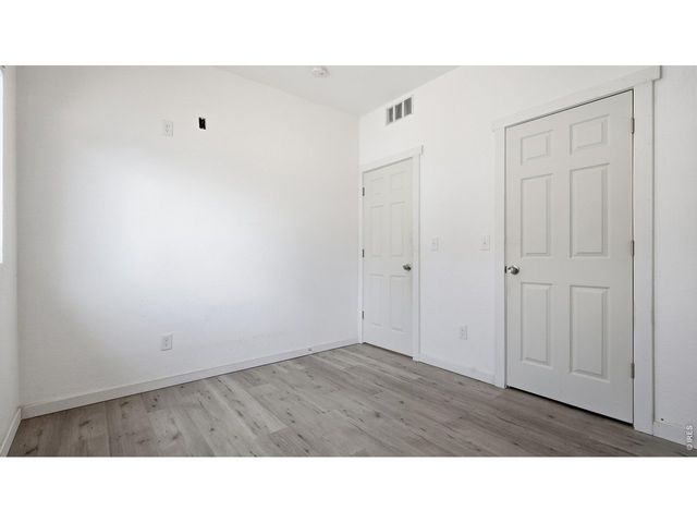 801 Deuel St, Fort Morgan, CO 80701