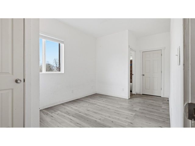 801 Deuel St, Fort Morgan, CO 80701