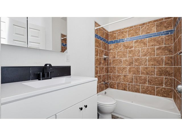 801 Deuel St, Fort Morgan, CO 80701