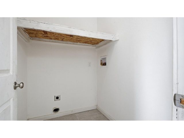 801 Deuel St, Fort Morgan, CO 80701