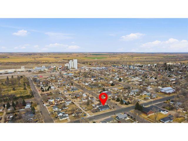 801 Deuel St, Fort Morgan, CO 80701