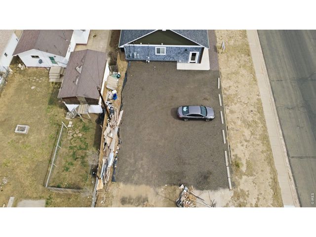 801 Deuel St, Fort Morgan, CO 80701
