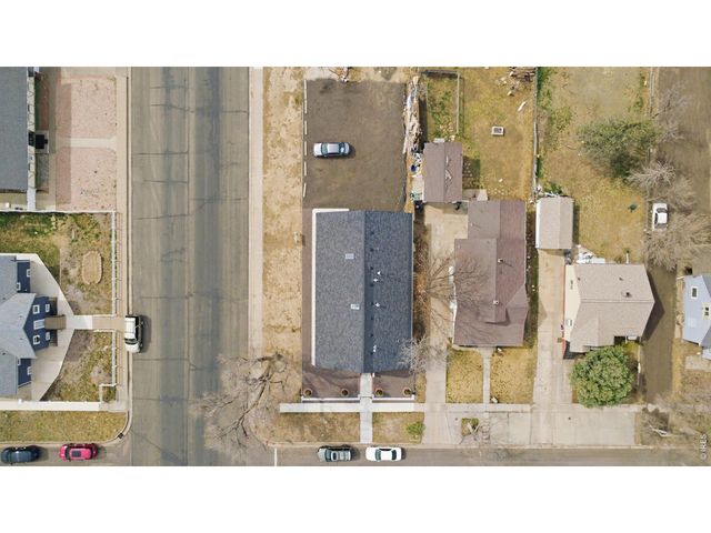 801 Deuel St, Fort Morgan, CO 80701