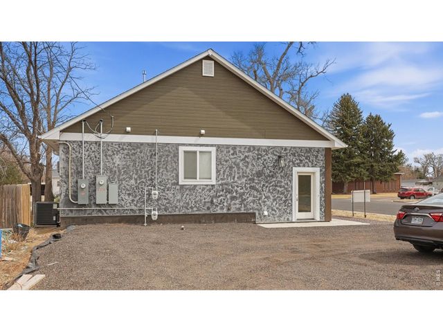 801 Deuel St, Fort Morgan, CO 80701