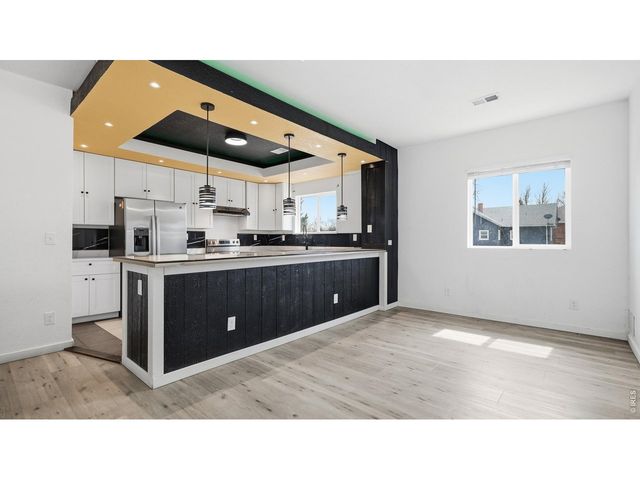 801 Deuel St, Fort Morgan, CO 80701