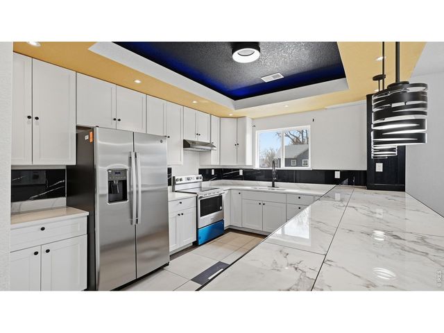 801 Deuel St, Fort Morgan, CO 80701