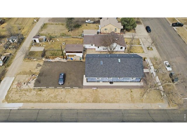 801 Deuel St, Fort Morgan, CO 80701
