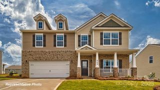165 Apple Orchard Court, Statesville, NC 28677