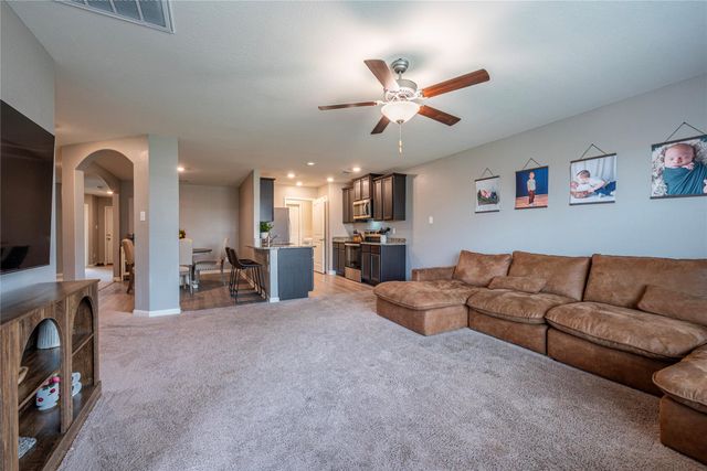 2933 Seacrest Lane, La Marque, TX 77568