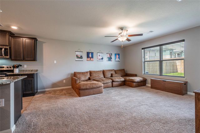 2933 Seacrest Lane, La Marque, TX 77568