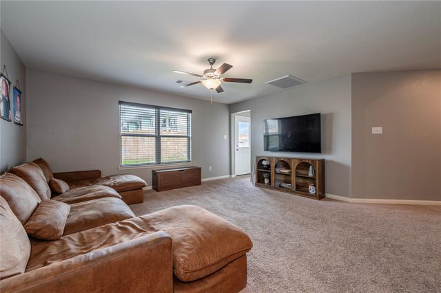 2933 Seacrest Lane, La Marque, TX 77568