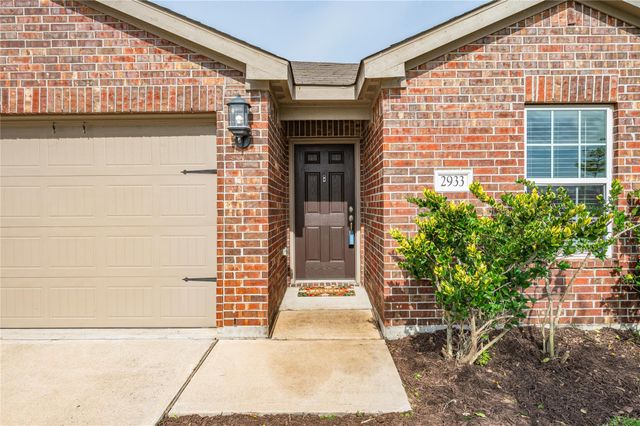 2933 Seacrest Lane, La Marque, TX 77568