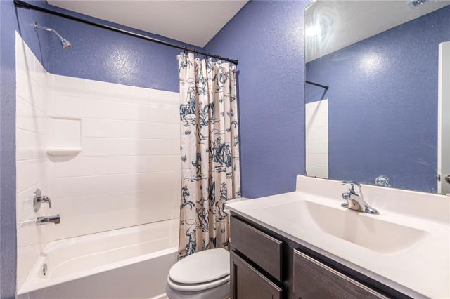 2933 Seacrest Lane, La Marque, TX 77568