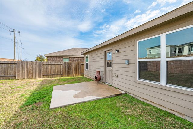2933 Seacrest Lane, La Marque, TX 77568