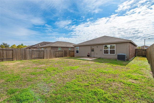 2933 Seacrest Lane, La Marque, TX 77568