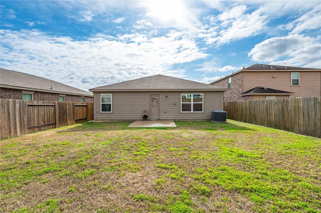 2933 Seacrest Lane, La Marque, TX 77568