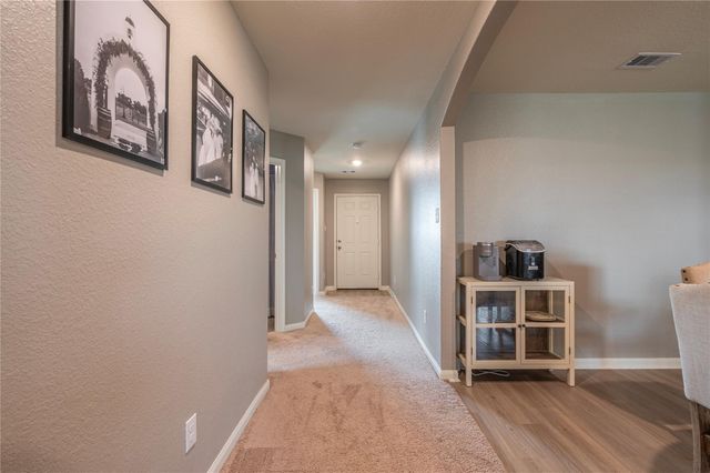 2933 Seacrest Lane, La Marque, TX 77568