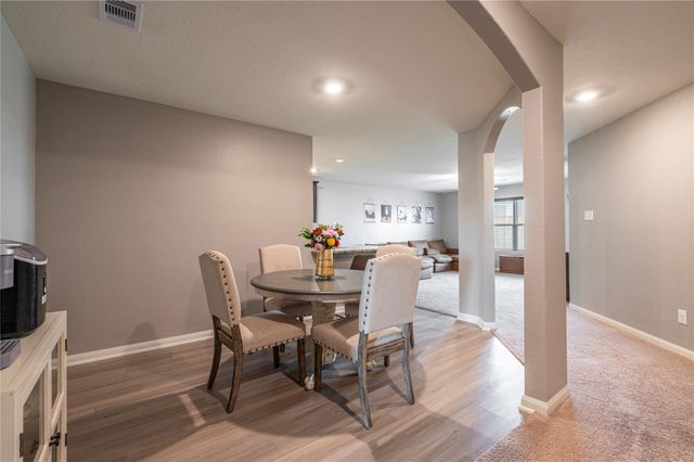 2933 Seacrest Lane, La Marque, TX 77568