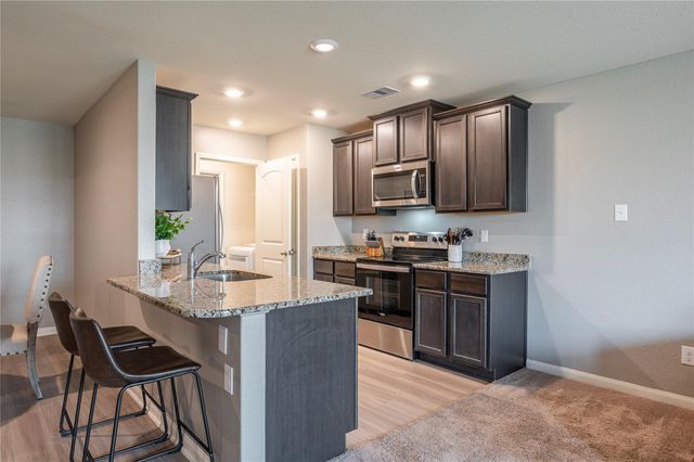 2933 Seacrest Lane, La Marque, TX 77568