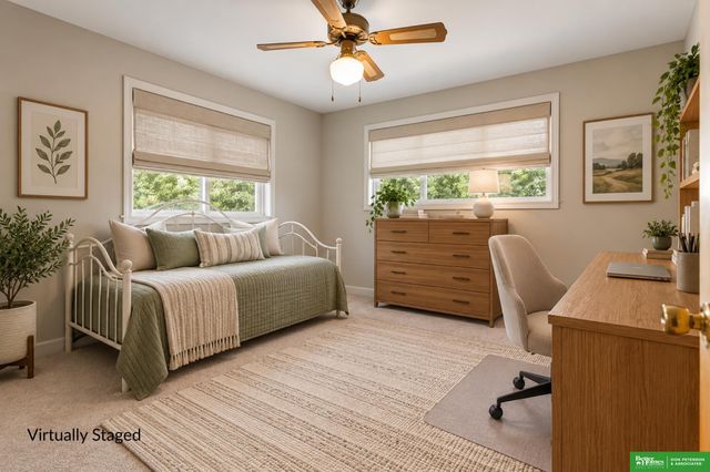 3177 County Road T Avenue, Fremont, NE 68025