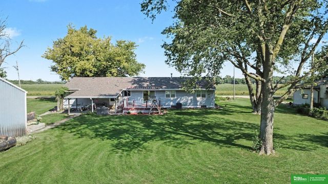 3177 County Road T Avenue, Fremont, NE 68025