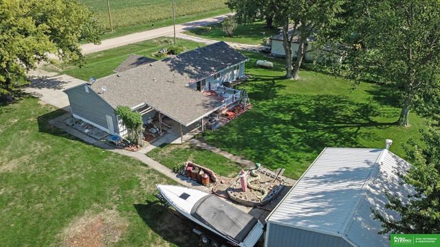 3177 County Road T Avenue, Fremont, NE 68025