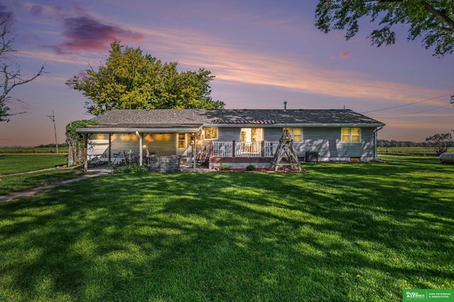 3177 County Road T Avenue, Fremont, NE 68025