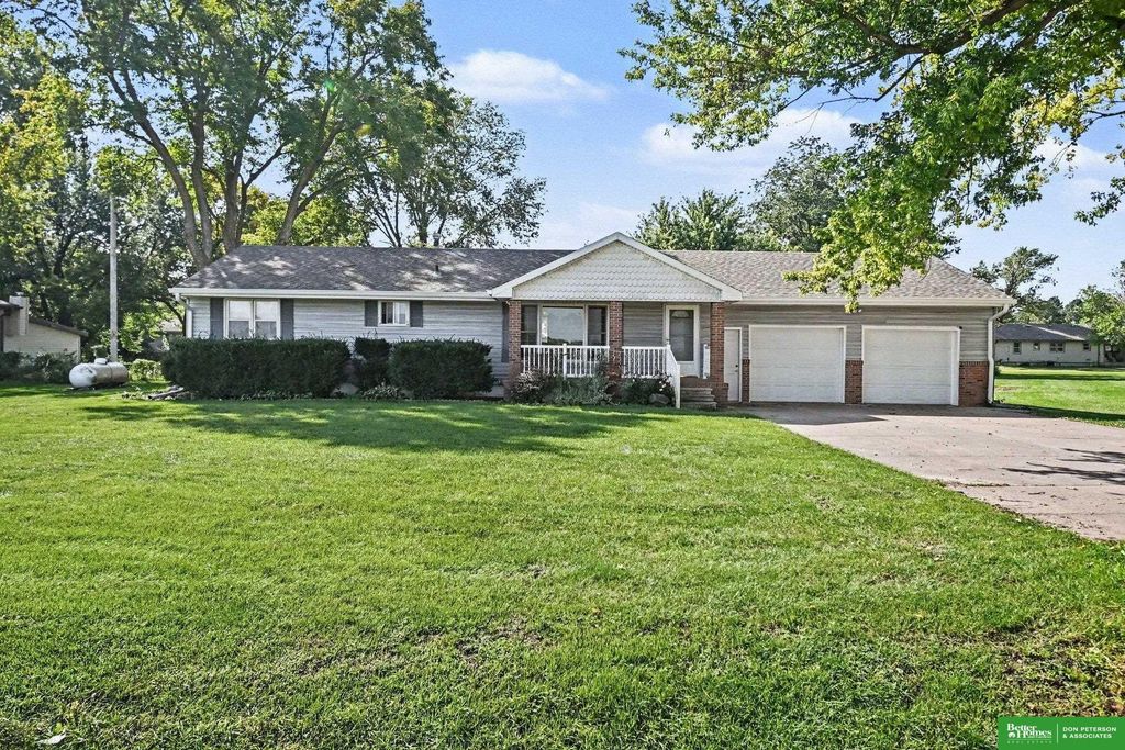 3177 County Road T Avenue, Fremont, NE 68025