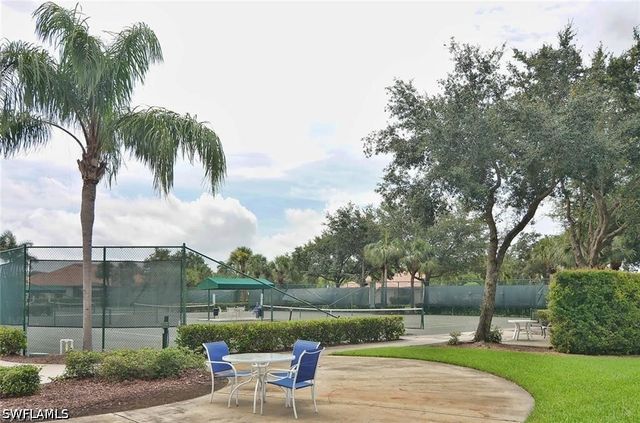 6017 TROPHY DR 601, Naples, FL 34110