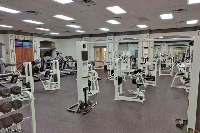6017 TROPHY DR 601, Naples, FL 34110