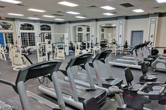 6017 TROPHY DR 601, Naples, FL 34110