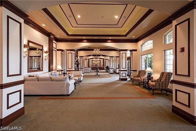 6017 TROPHY DR 601, Naples, FL 34110