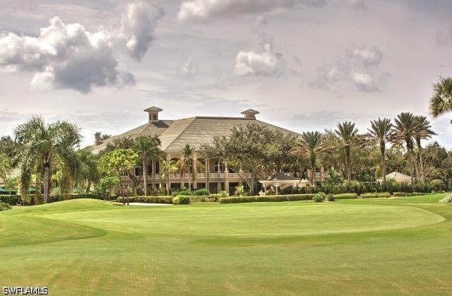 6017 TROPHY DR 601, Naples, FL 34110
