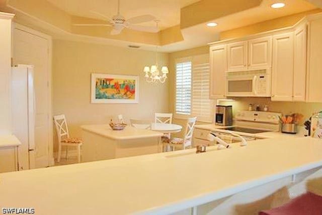 6017 TROPHY DR 601, Naples, FL 34110