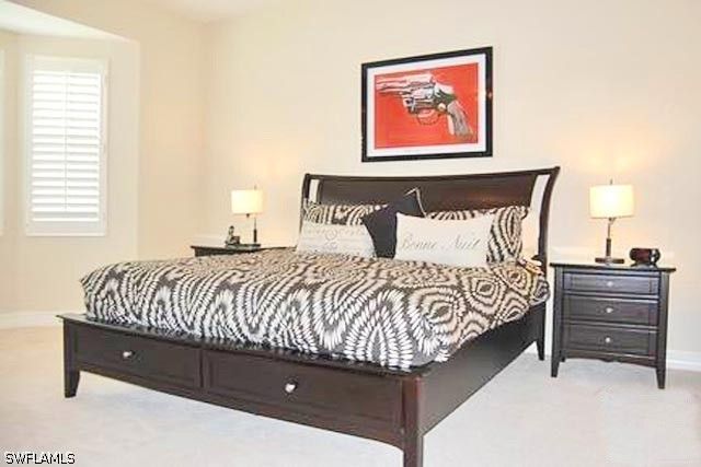 6017 TROPHY DR 601, Naples, FL 34110