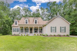 131 High Bluff Road, Rincon, GA 31326